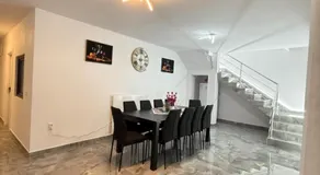 Fenyő Villa , Vila Bradul - Image 3