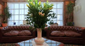 Hotel Ristorante Al Sorriso - Image 5