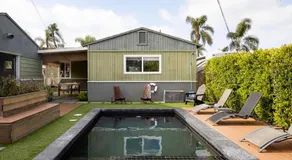 SoCal Living w/ Pool, hot tub and movie theater - Image 4