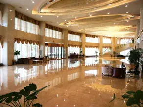 Lianjiang International Hotel - Image 5