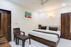 Hotel O Manglam Hotel - Image 5