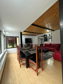 Ollie's Mountain Chalet - Image 4