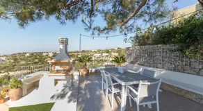 Effies Cozy Villa-Spectacular View and Playground - Image 3