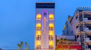 RosaLie Quảng Bình Hotel - Image 2