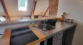 Loft de charme á 150m de la cathédrale - Image 4