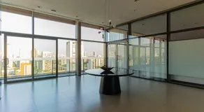 Orion Studio - Vaga, Aceita Pet, Wi-Fi e Lazer Completo no Brooklin - Image 4