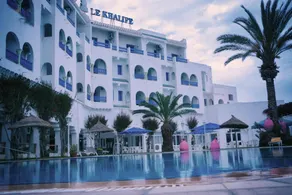 Hotel Le Khalife - Image 3