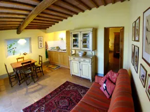Fattoria Santa Vittoria Apartment Upupa - Image 2