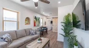 Downtown Bungalow -Duplex - EV Charger - Image 3