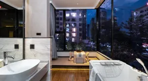Songshan Lake Minshu Villa - Image 2