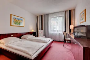 Hotel Erlenstegen - Image 2