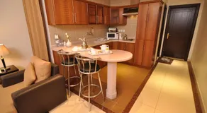 Nelover Al Riyadh - Ar Rawdah - Serviced Apartments - Image 5