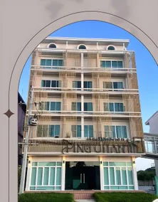 Pingchan Hotel Soidao - Image 5