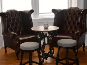 The Courie Inn - Image 3