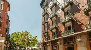 Apartments Madrid Principe - Image 4