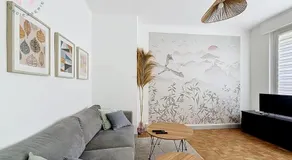 Appartement Dunkerque Centre 4 personnes - Parking gratuit- - Image 5