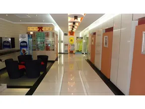 Super 8 Hotel Harbin Central Street - Image 3