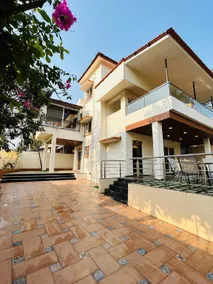 4BHK Villa with Pool - Image 4