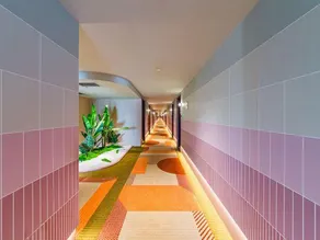 Orange Hotel Hohhot Dazhao Temple Branch - Image 2