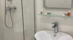 Ubytování Na špejcharu, Želevčice - Image 2