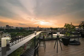 Hanoi Elegance Diamond Hotel - Image 5