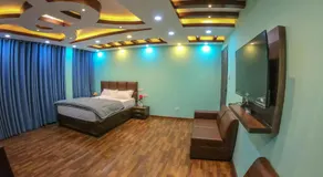 Greenery View Point Resort - Image 2