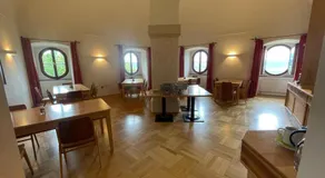 Gästehaus Benediktinerstift Göttweig - Bed & Breakfast Monastery - Image 4