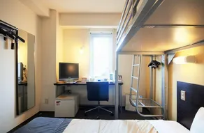 Super Hotel Tokyo JR Tachikawa Kitaguchi - Image 2