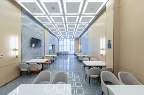 Atour Hotel Shenzhen Guangming Science City Zhengda City - Image 5