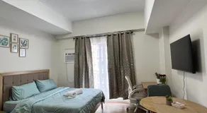 Amani Grand Resort Residences Building C Unit 118 - Image 2
