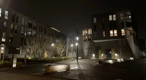 Accommodation at a prime location - near messe - Image 4