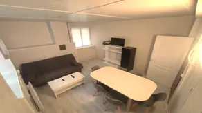 Appartement Cosy Famille Salins les Bains - Image 2