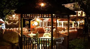 The Wilderness Inn: Chalets - Image 2
