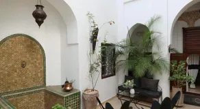Riad Noor Charana - Image 4