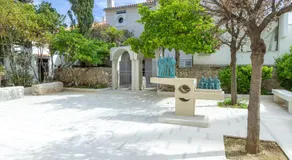 Apartments in city center Ventus - Image 4