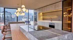 EXCLUSIVO APARTAESTUDIO USAQUEN - Image 2