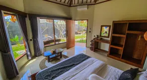 Arnez Tropical Cottage - Image 2
