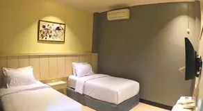 Hotel Mario Parepare - Image 5