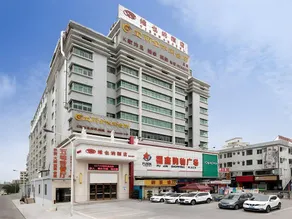 Vienna Hotel Huizhou Daya Bay Xinliao - Image 4