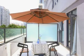 Yeste International Hotel Shantou MixC - Image 4