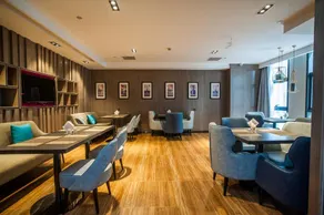 GreenTree Eastern Hotel Lianyungang Wanda Plaza Hotel - Image 3
