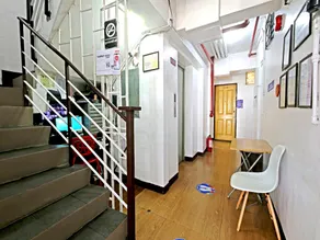 OYO 858 City Stay Inns Bgc Nuevo - Image 4