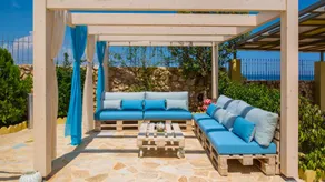 Sunshine Villa with Private Pool by Estia - Image 3