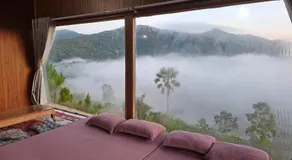 THIÊN HƯƠNG Homestay Măng Đen - Image 2