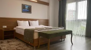 BUSINESS EXPRESS HOTEL - Image 2