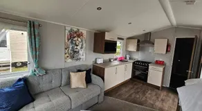 Haven Kent Coast Allhallows sleeps 8 - Image 2
