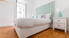 Lisbon heart 1-cozy Flat-Family Friendly - Image 2