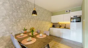 SPA Polanki PARK Nemo Apartamenty Kołobrzeg - Image 2