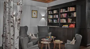 Lisi Family Hotel - Image 4