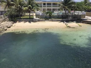 Cariblue Beach Hotel and Scuba Diving Resort - Image 5